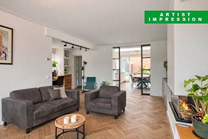 Koop en Huur Huizen - 3
