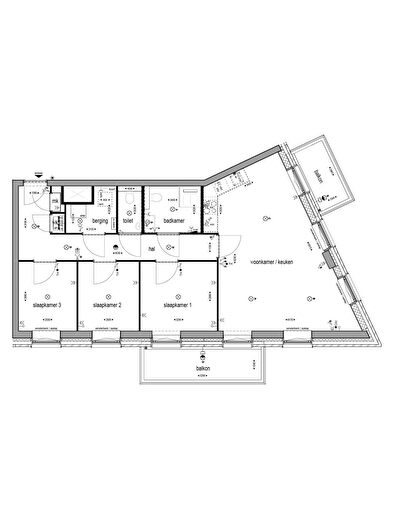 Koop en Huur Huizen - 3