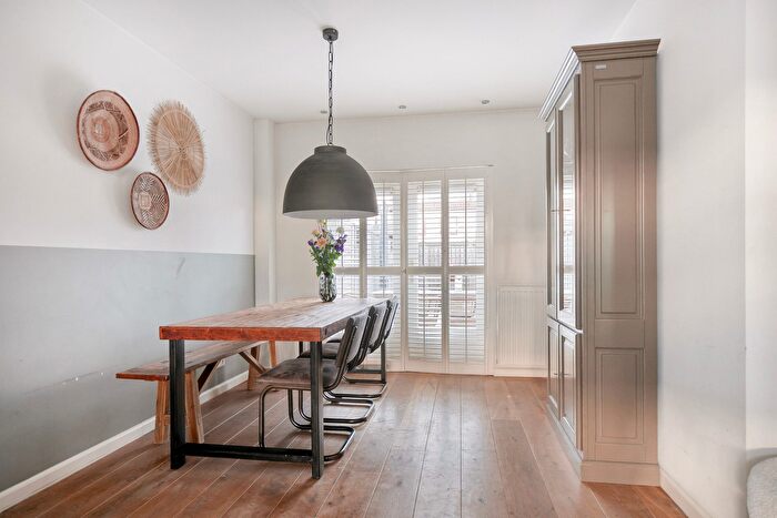 Koop en Huur Huizen - 2