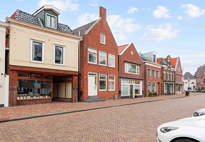 Koop en Huur Huizen - 2