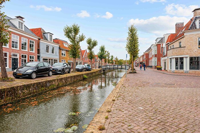Koop en Huur Huizen - 3