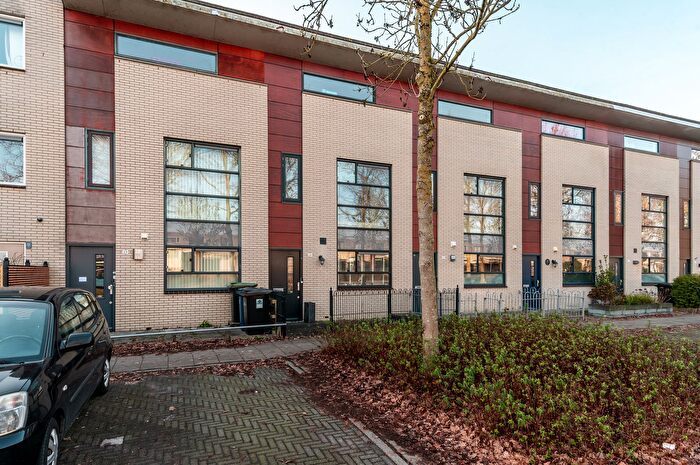 Koop en Huur Huizen - 3