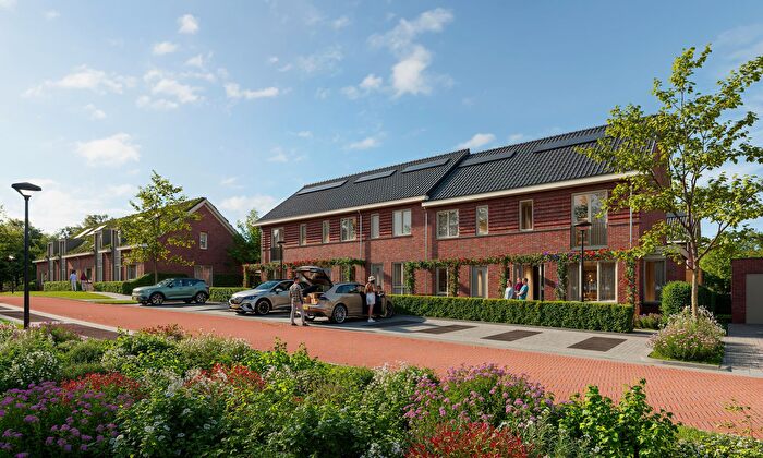 Koop en Huur Huizen - 3