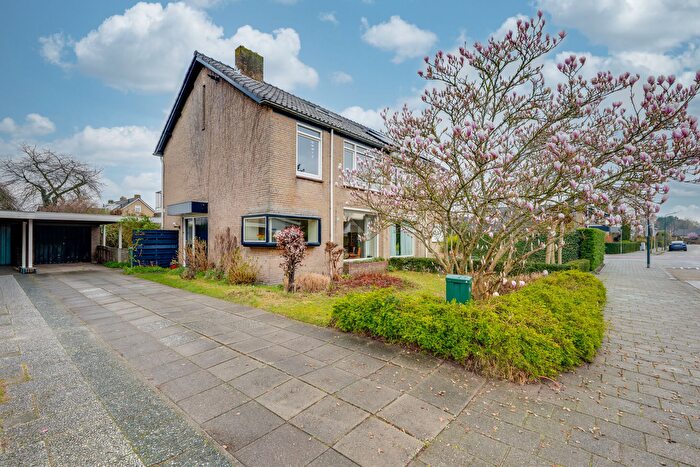 Koop en Huur Huizen - 2