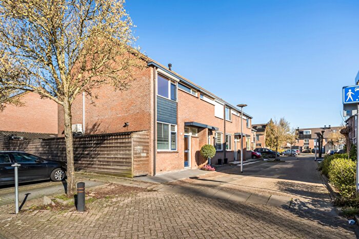 6-kamerhuis te koop in Krommeweg-Zuid, Hendrik-Ido-Ambacht