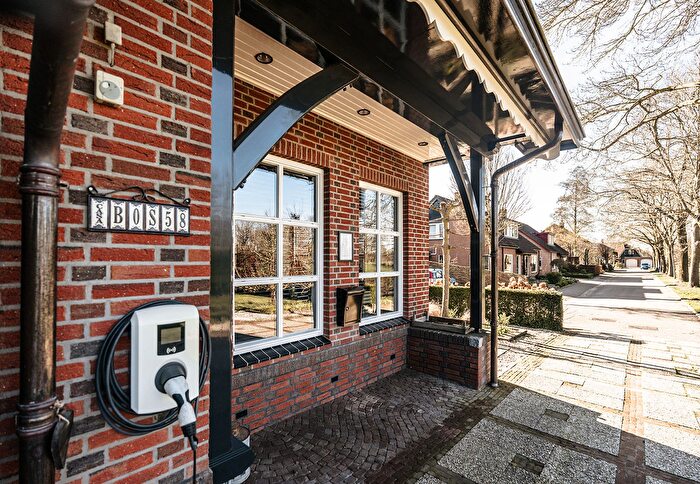 Koop en Huur Huizen - 3