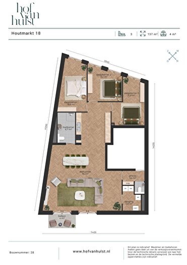 Koop en Huur Huizen - 3