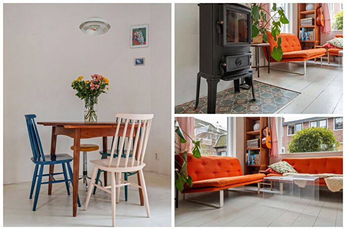 Koop en Huur Huizen - 3