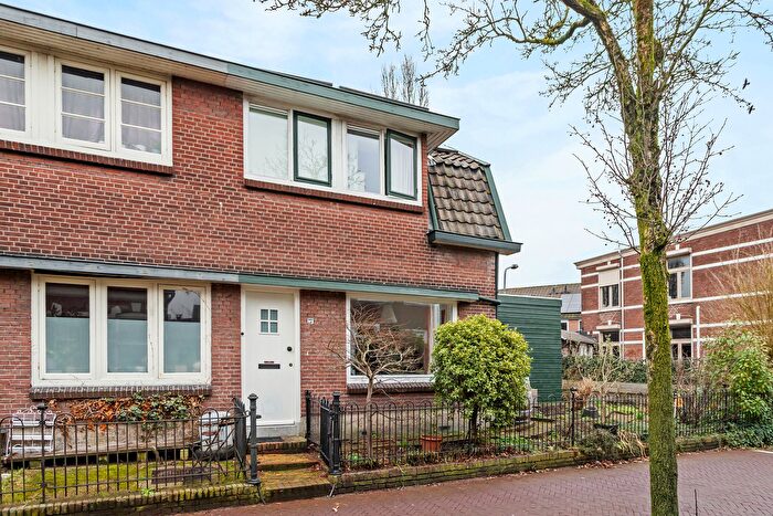 Koop en Huur Huizen - 2