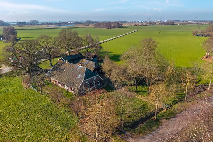 7-kamerhuis te koop in Streukel-Holten-Genne, Hasselt