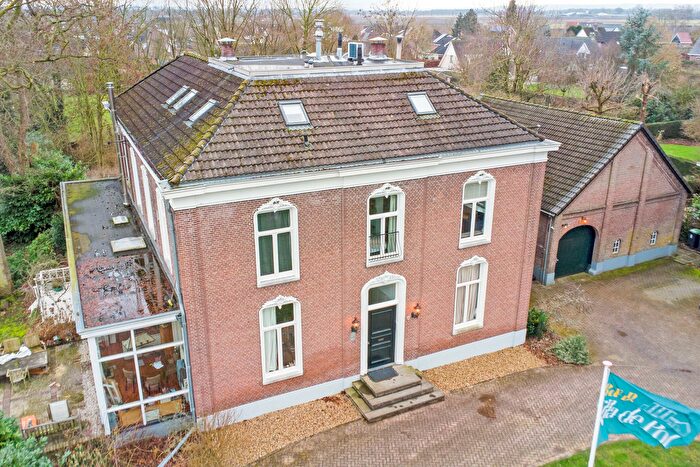 Koop en Huur Huizen - 2