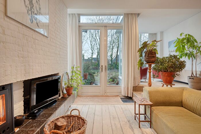Koop en Huur Huizen - 3