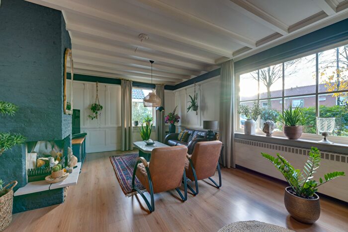 Koop en Huur Huizen - 3