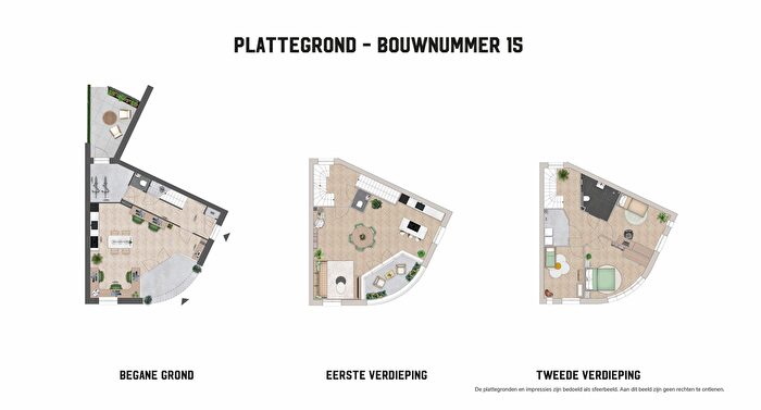 Koop en Huur Huizen - 3