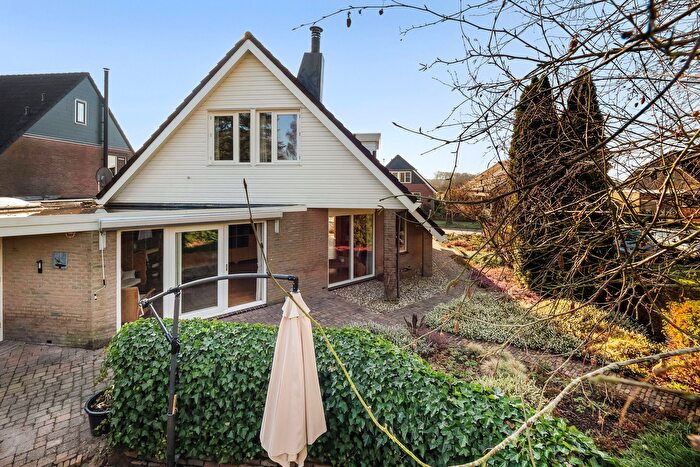 Koop en Huur Huizen - 3