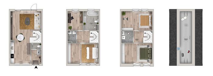 Koop en Huur Huizen - 2