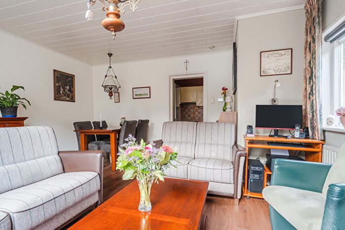 Koop en Huur Huizen - 2