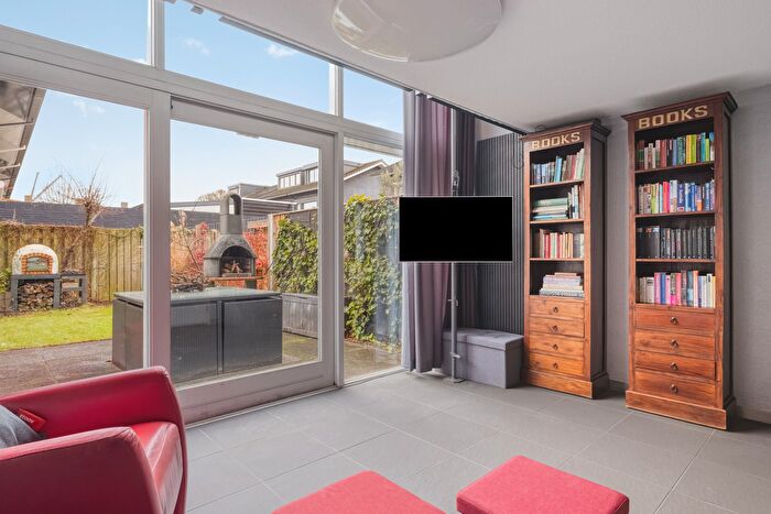 Koop en Huur Huizen - 3
