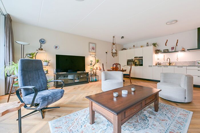 Koop en Huur Huizen - 3