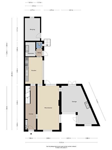 Koop en Huur Huizen - 2