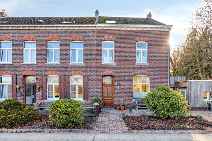 Koop en Huur Huizen - 3