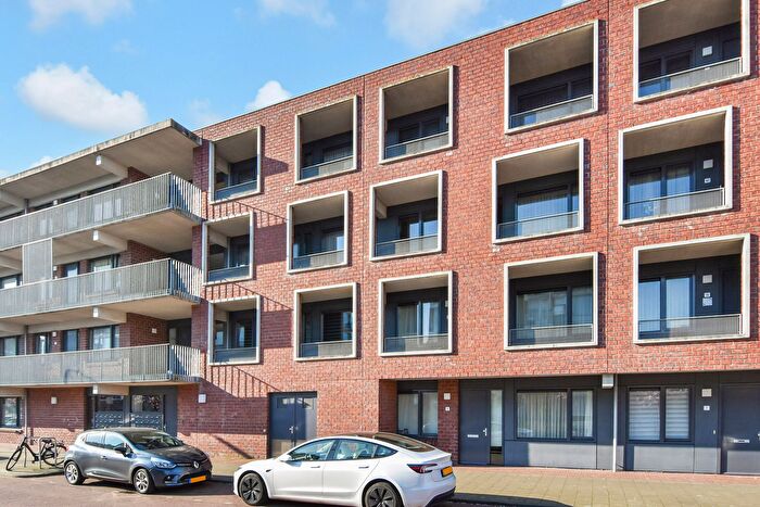 3-kamerappartement te koop in Den Haag – Kloosterveenstraat, Morgenstond-West