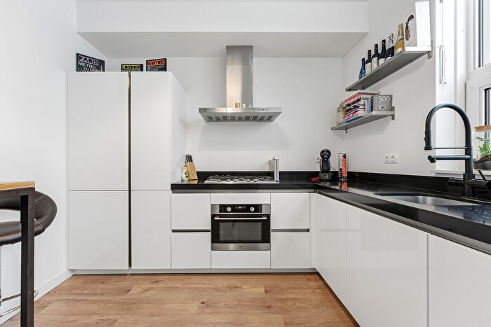 Koop en Huur Huizen - 3