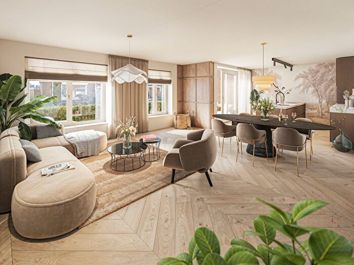 Koop en Huur Huizen - 2
