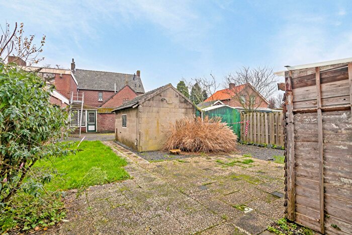 Koop en Huur Huizen - 2