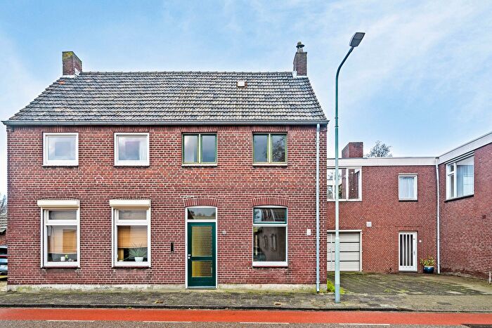 Koop en Huur Huizen - 3
