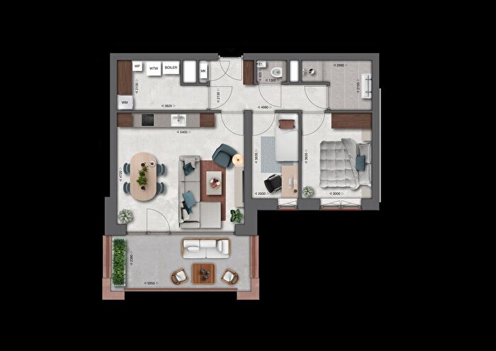 Koop en Huur Huizen - 3