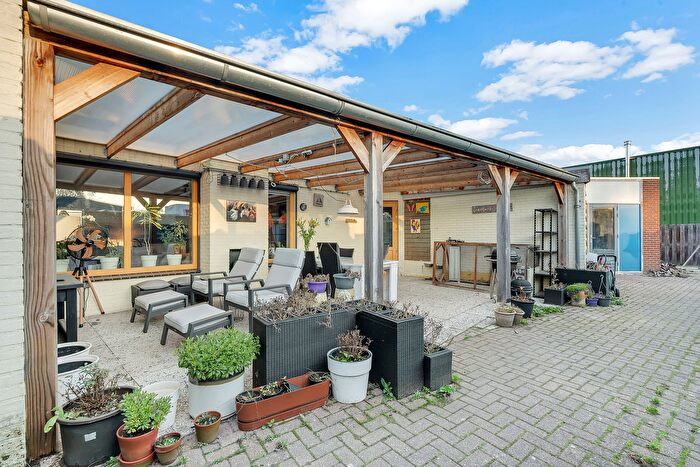 Koop en Huur Huizen - 2
