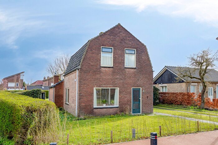 Koop en Huur Huizen - 2