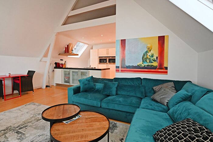 Koop en Huur Huizen - 3