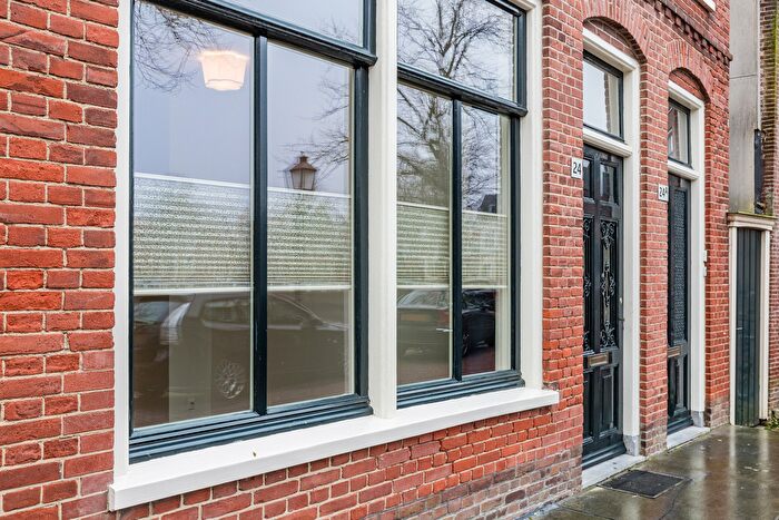 Koop en Huur Huizen - 2