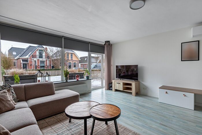 Koop en Huur Huizen - 3