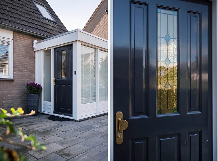 Koop en Huur Huizen - 3