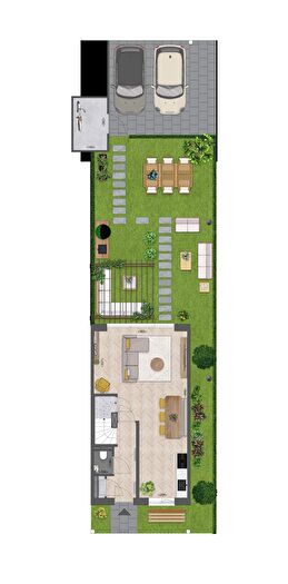 Koop en Huur Huizen - 2