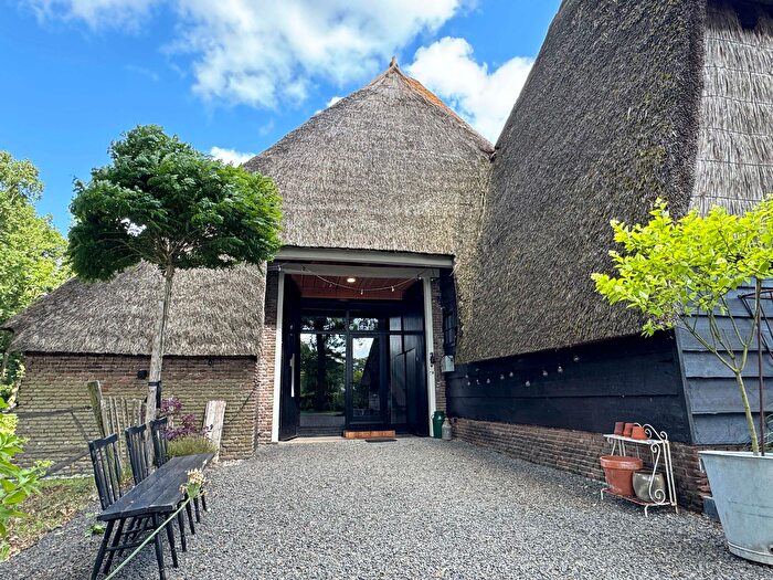 Koop en Huur Huizen - 3
