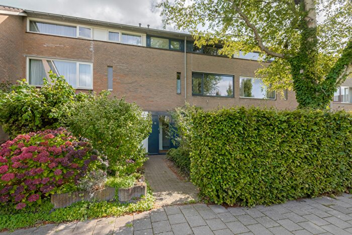 6-kamerhuis te koop in Zuidbuurt, Eemnes