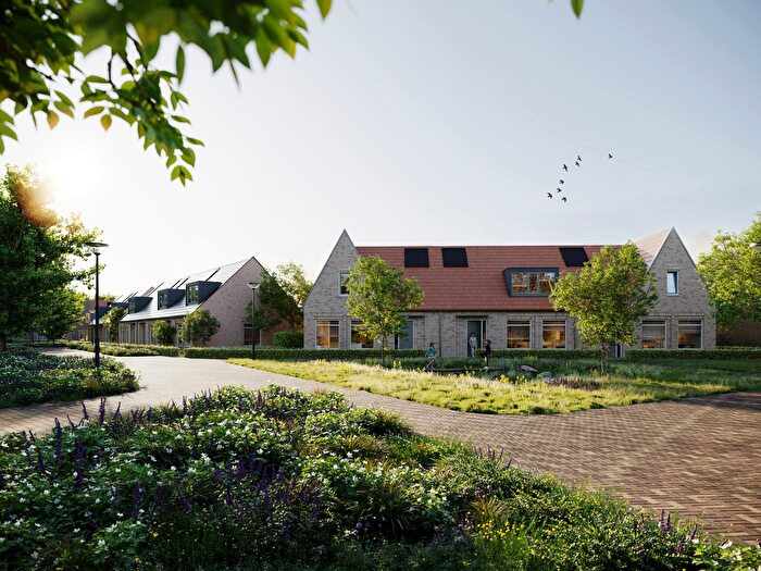 Koop en Huur Huizen - 2