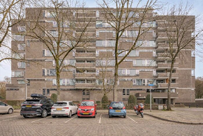 3-kamerappartement te koop in Eindhoven – Korfakker, Vlokhoven