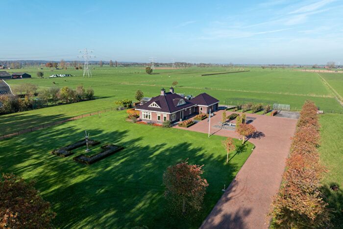 Koop en Huur Huizen - 2