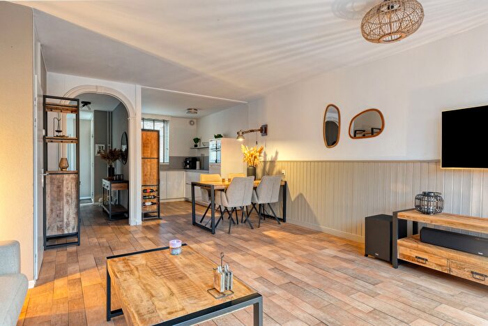 Koop en Huur Huizen - 2