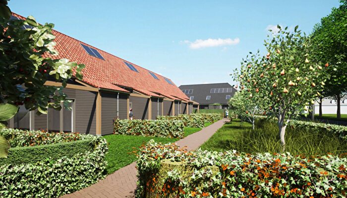Koop en Huur Huizen - 2