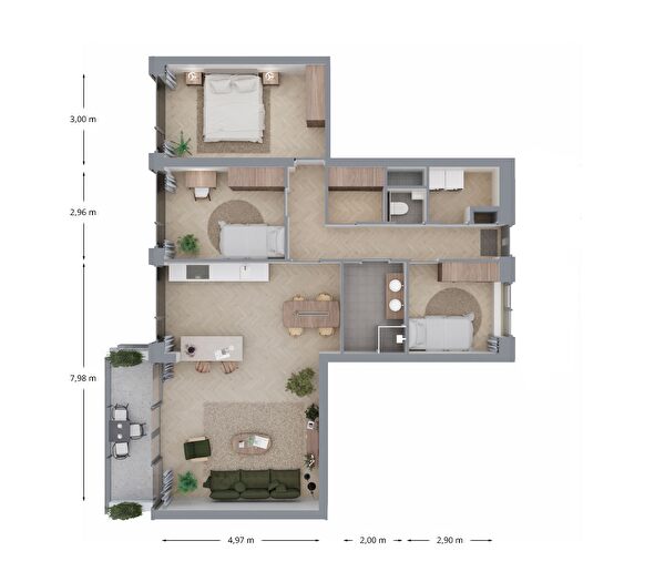 Koop en Huur Huizen - 2