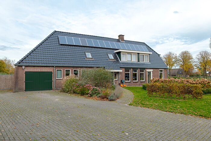 Koop en Huur Huizen - 2