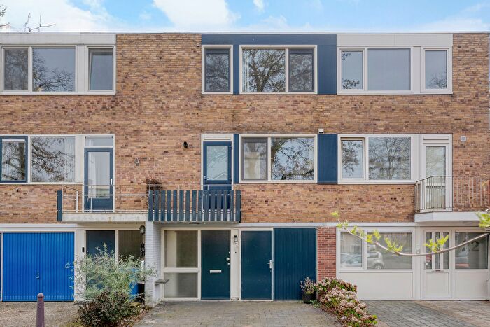 5-kamerhuis te koop in Holtenbroek II, Zwolle