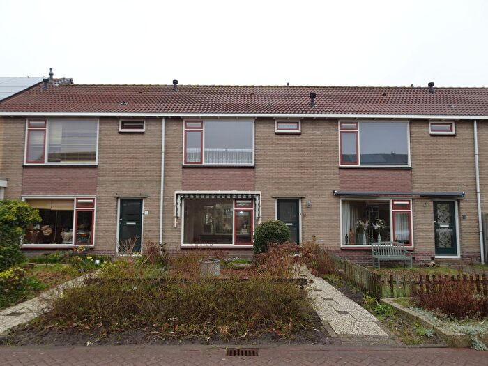 4-kamerhuis te koop in Sint Maartensvlotbrug (woonkern), Sint Maartensvlotbrug