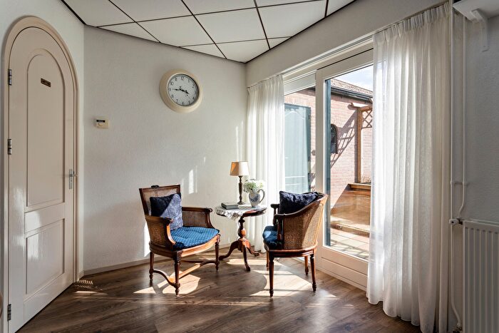 Koop en Huur Huizen - 3